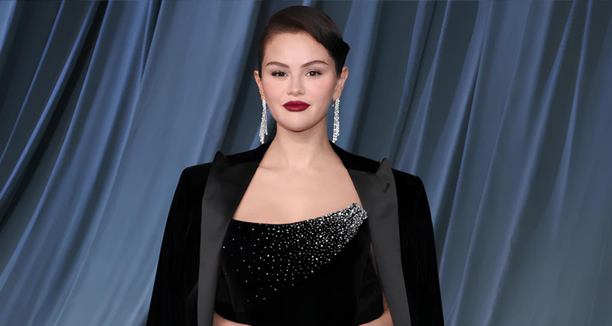 مشاهير هوليوود النجمات في حفل Academy Museum Gala 2025