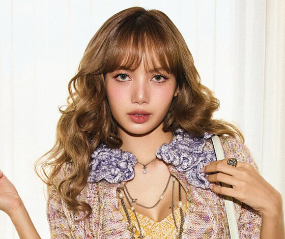 عرض Louis Vuitton ربيع/صيف 2026 في باريس: النجوم يخطفون الأضواء