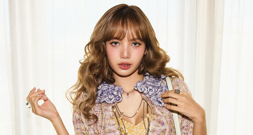 عرض Louis Vuitton ربيع/صيف 2026 في باريس: النجوم يخطفون الأضواء