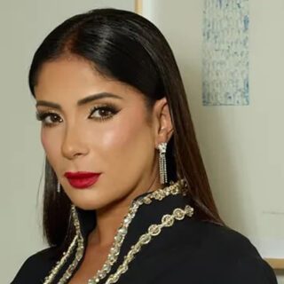 ريم الكنهل تقدّم “Homage”: تكريم للأصالة السعودية بروح عصري