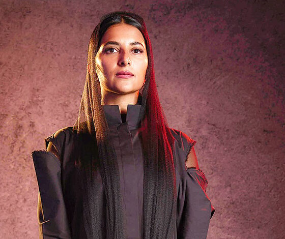 ريم الكنهل تقدّم “Homage”: تكريم للأصالة السعودية بروح عصري