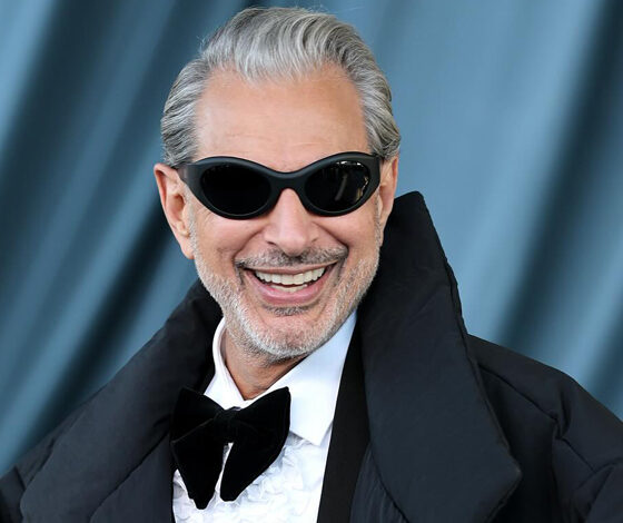 إطلالات النجوم تتألق في حفل Academy Museum Gala 2025