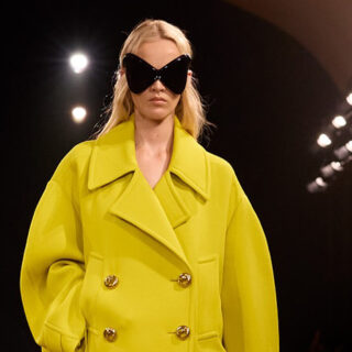 اليوم السابع من أسبوع باريس للموضة: تنوع، طاقة، وتجارب جريئة