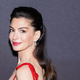 تصميم عصري وإطلالة راقية لميريام فارس في أول حفل بالمتحف الوطني