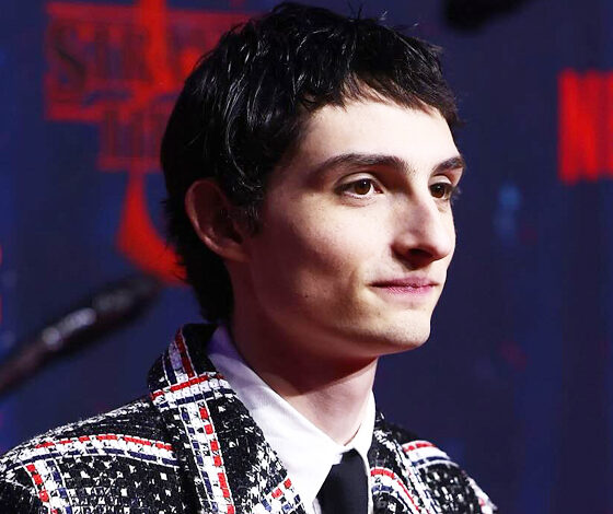 جيل Z على السجادة الحمراء: نجوم Stranger Things بأسلوب الجيل الرقمي