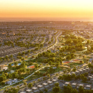 جيل Z على السجادة الحمراء: نجوم Stranger Things بأسلوب الجيل الرقمي