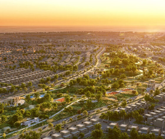 تجربه سكنية تتحوّل إلى Lifestyle في “جوهرة الفرسان”