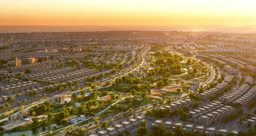 تجربه سكنية تتحوّل إلى Lifestyle في “جوهرة الفرسان”