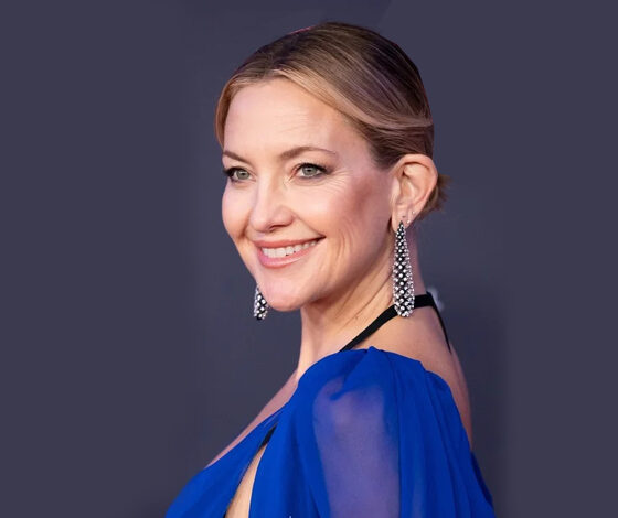 Kate Hudson وJessie Buckley… بساطة راقية على السجادة الحمراء