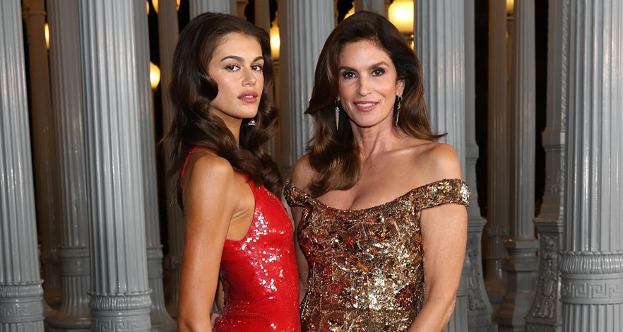 أمسية من الأناقة في حفل LACMA Art+Film 2025 بلوس أنجلوس