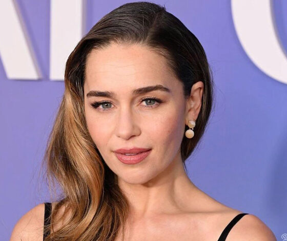 إطلالات أنيقة على السجادة الحمراء: Global Gift Gala London 2025