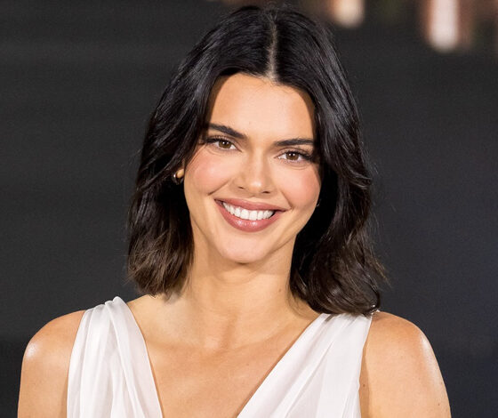 لحظات من الأناقة بمناسبة عيد Kendall Jenner الثلاثين