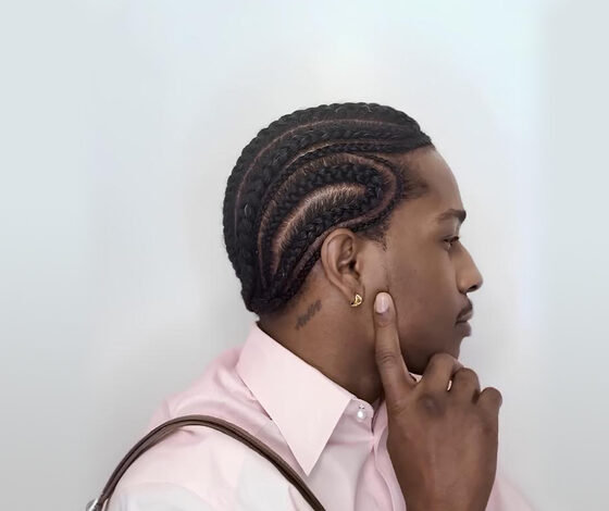 A$AP Rocky سفيرًا جديدًا لشانيل