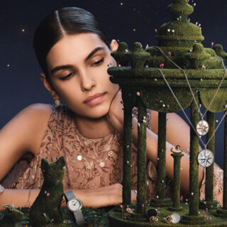 Balmain تعيّن Antonin Tron مديرًا إبداعيًا