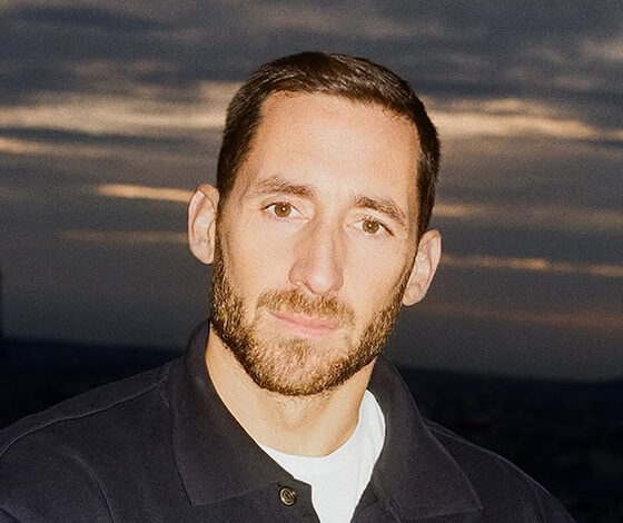 Balmain تعيّن Antonin Tron مديرًا إبداعيًا