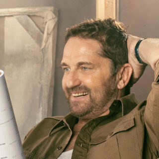 Sarah Burton تكشف عن اتجاه الملابس الرجالية ضمن مجموعة Resort 2026 لـ Givenchy