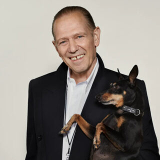 عيد ميلاد Gerard Butler: أسلوب الرجل العصري والأنيق