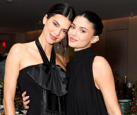 نجمات هوليوود يتألقن في افتتاح متجر Dior في بيفرلي هيلز