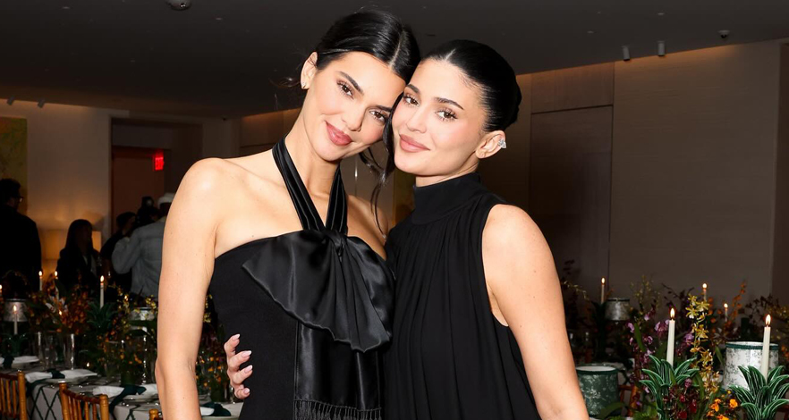 نجمات هوليوود يتألقن في افتتاح متجر Dior في بيفرلي هيلز