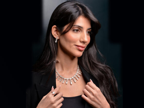 الرياض تفتتح موسمي الأناقة والفخامة ضمن موسم الرياض 2025