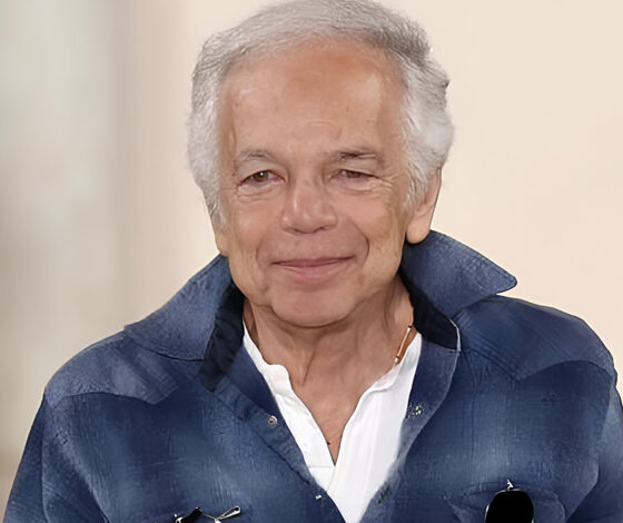 Ralph Lauren و A$AP Rocky يتصدران جوائز CFDA للأزياء 2025 في نيويورك