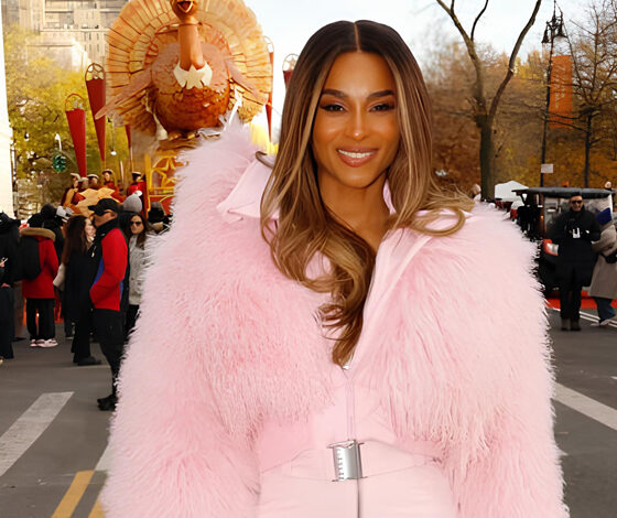 الشتاء بأناقة: أبرز إطلالات النجمات في عطلة نهاية الأسبوع