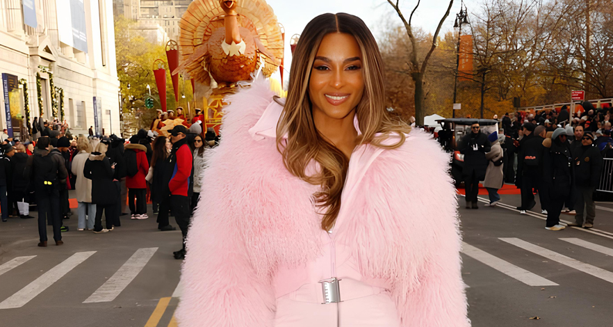 الشتاء بأناقة: أبرز إطلالات النجمات في عطلة نهاية الأسبوع