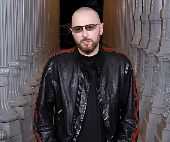 Demna يطلق أول عرض كروز له مع Gucci في نيويورك لعام 2027.