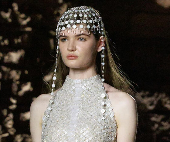 صيحة اللؤلؤ والفسيفساء في مجموعة وعد العقيل