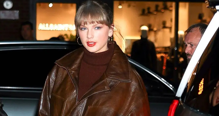 نجمات هوليوود يودّعن أكتوبر 2025 بإطلالات أنيقة وجذّابة