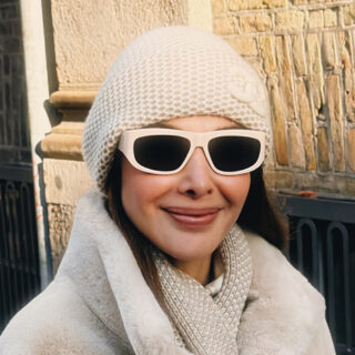 النجمات يودّعن الأسبوع بأناقة على الـ Red Carpet