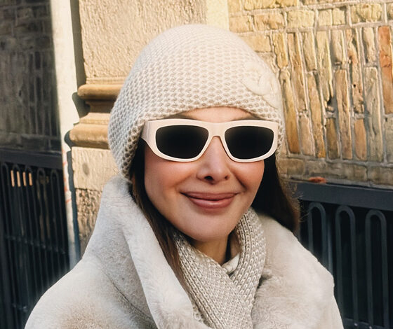 Street Style النجمات بين الجرأة والبساطة