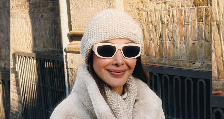 Street Style النجمات بين الجرأة والبساطة