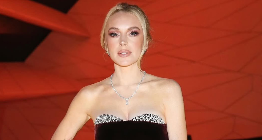 إطلالات النجوم على السجادة الحمراء FTA 2025