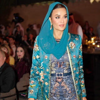 إطلالات النجوم على السجادة الحمراء FTA 2025