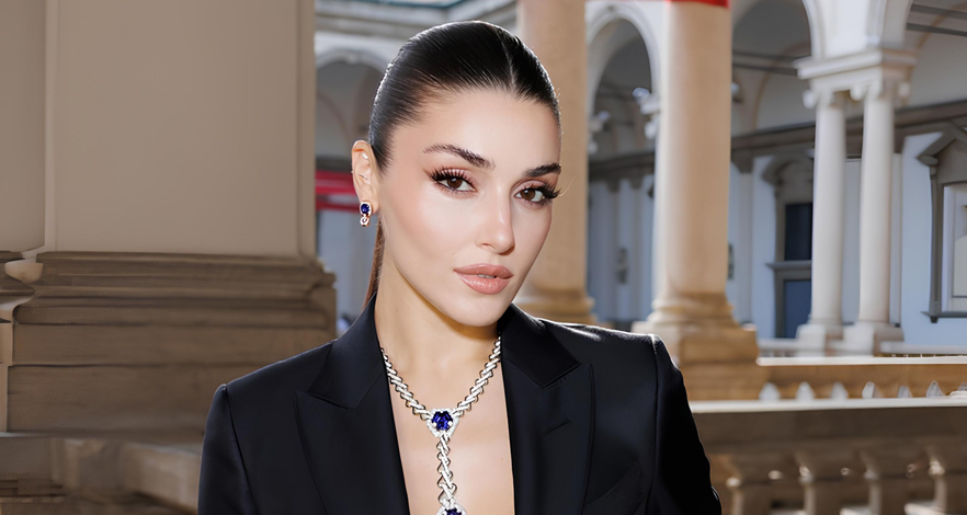 عيد ميلاد Hande ercel الـ32: استعراض أجمل إطلالاتها لعام 2025