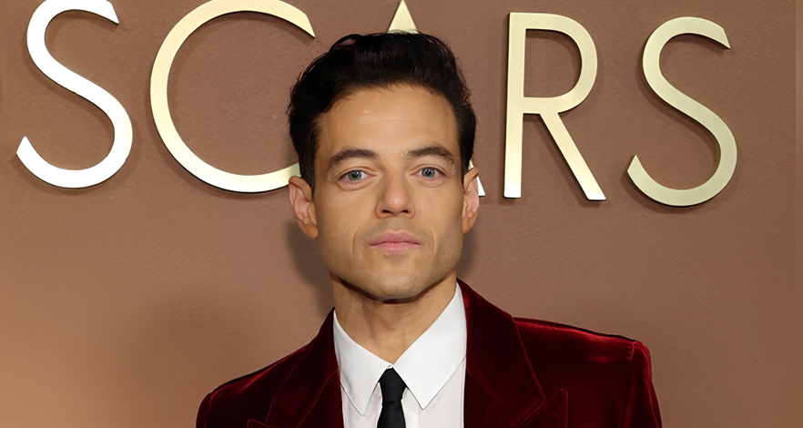 أبرز إطلالات النجوم الرجال في Governors Awards 2025