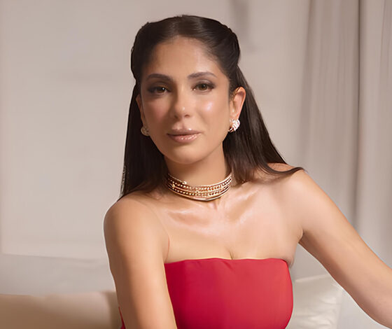 منى زكي في عيد ميلادها: أبرز إطلالاتها في 2025