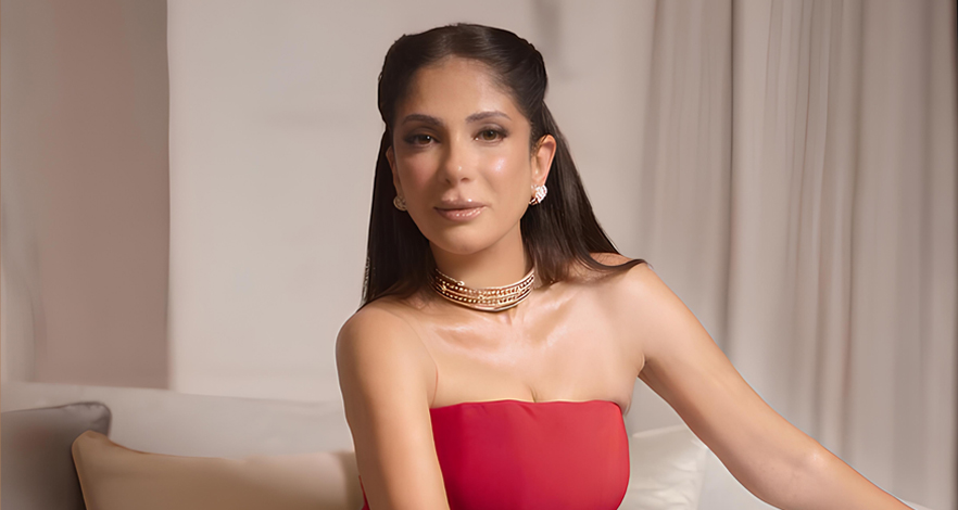 منى زكي في عيد ميلادها: أبرز إطلالاتها في 2025