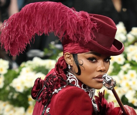 “Costume Art”: يكشف هوية السجادة الحمراء في Met Gala 2026