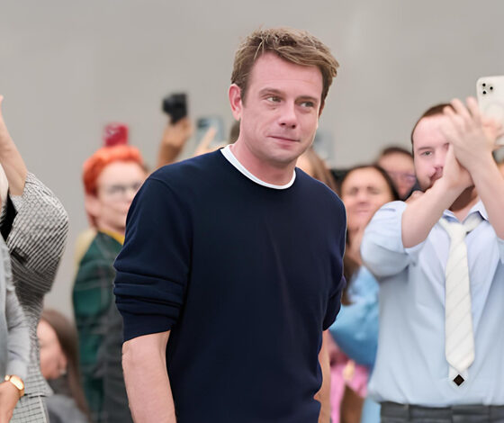 Dior تكشف عن أول عرض كروز لـ Jonathan Anderson في لوس أنجلوس