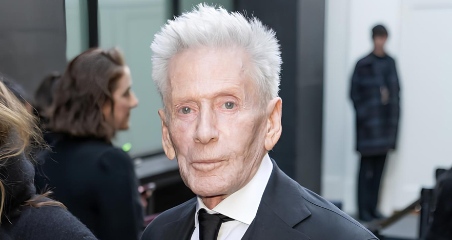 في يوم ميلاد Calvin Klein… أسطورة صنعت ملامح الأناقة العصرية