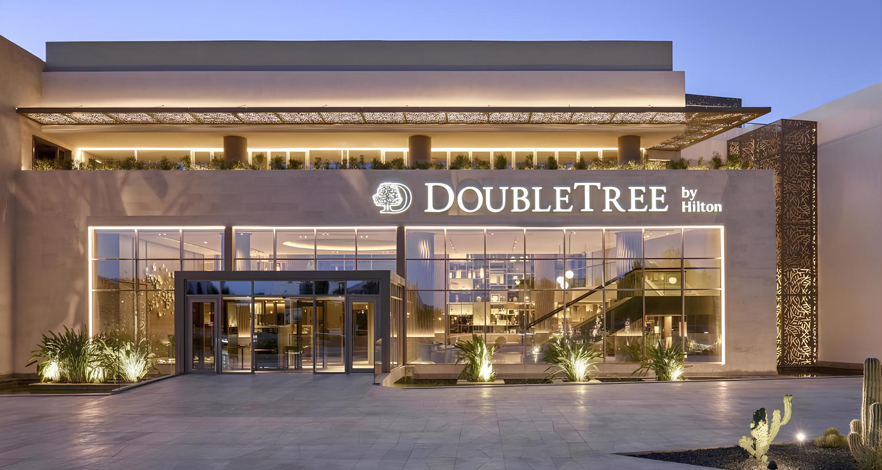 من قلب الجونة… تجربة فندقية برؤية عالمية