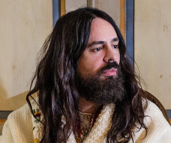 Rome تستضيف عرض خريف 2026 Valentino