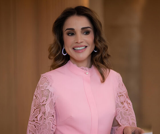 الملكة رانيا في 2025: عام من الأناقة الهادئة والاختيارات المدروسة
