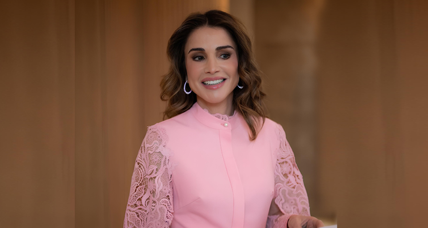 الملكة رانيا في 2025: عام من الأناقة الهادئة والاختيارات المدروسة