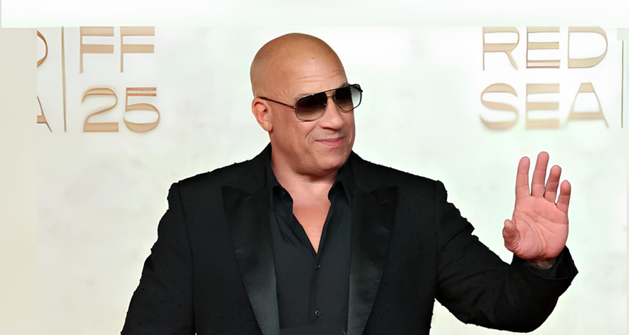 أناقة مشاهير الرجال في الـ Red Sea Film Festival