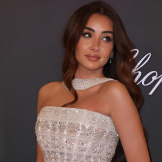 مجوهرات شوبارد ترافق النجمات في افتتاح مهرجان البحر الأحمر 2025