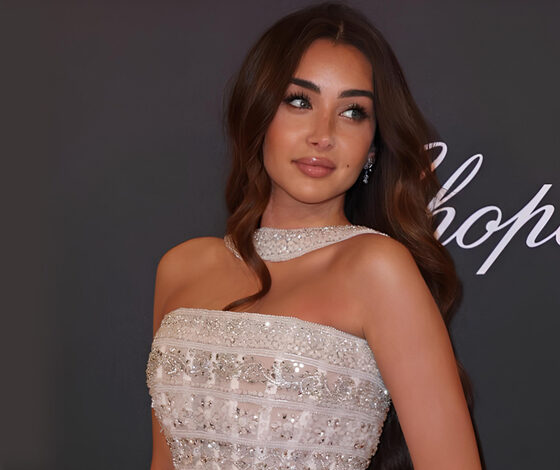 مشاهير بإطلالات من Rami Kadi على سجادة مهرجان البحر الأحمر السينمائي