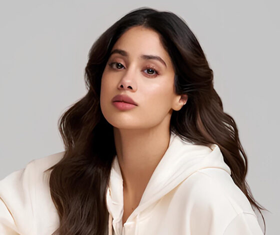 New Balance تعلن  Janhvi Kapoor كسفيرة العلامة التجارية الأولى في الهند